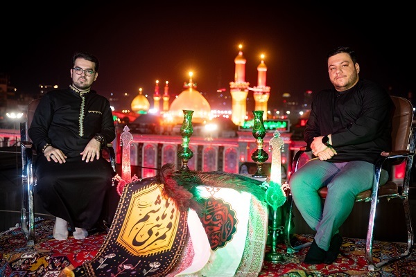 برگزاری 200 محفل قرآنی در پیادهروی اربعین تا کنون برگزاری 200 محفل قرآنی در پیادهروی اربعین تا کنون