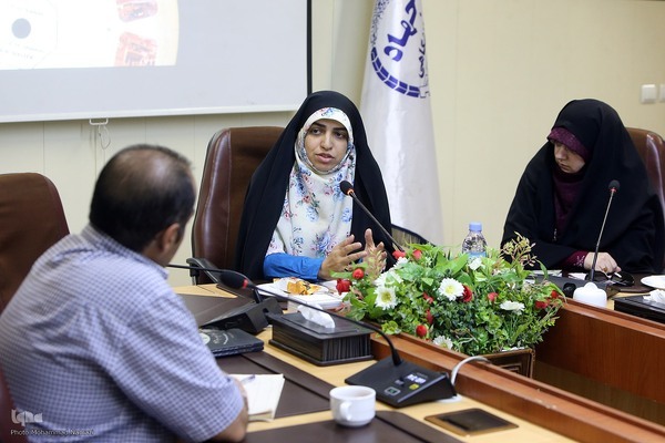 تکمیل نشده//// «دورت بگردم» چگونه و چرا متولد شد/ راز سر به مهر سفرنامه‌های حج به قلم زنان با مردان + صوت