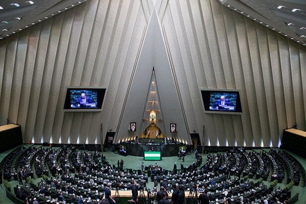 مجلس شورای اسلامی