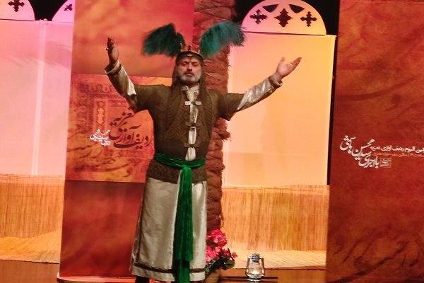 تعزیه در دو دهه اخیر با آسیب‌های جدی مواجه شده است