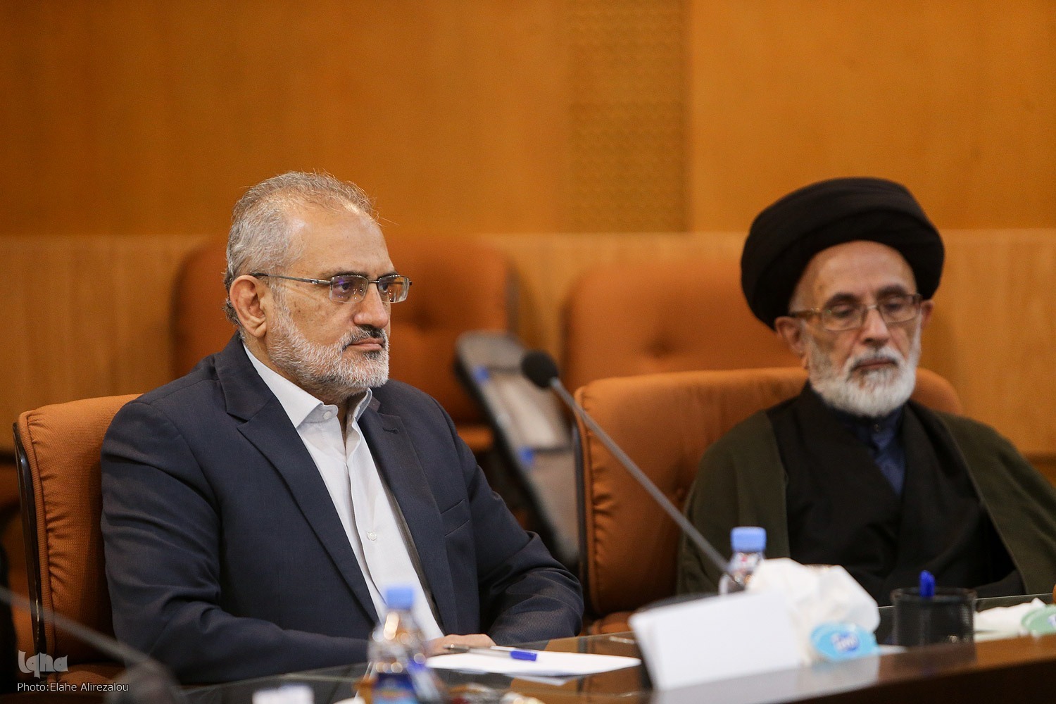 رئیس جدید گروه قرآن، عترت و سلامت فرهنگستان علوم پزشکی معرفی شد رئیس جدید گروه قرآن، عترت و سلامت فرهنگستان علوم پزشکی معرفی شد