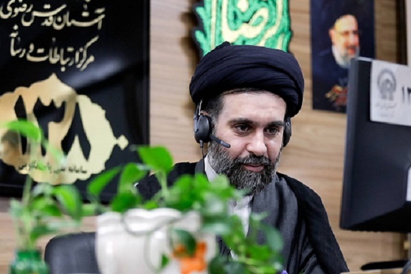 طرح «من قرآن را دوست دارم» به زبان عربی برگزار می‌شود