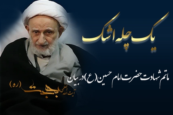 دوستداران حسین(ع) را بکش