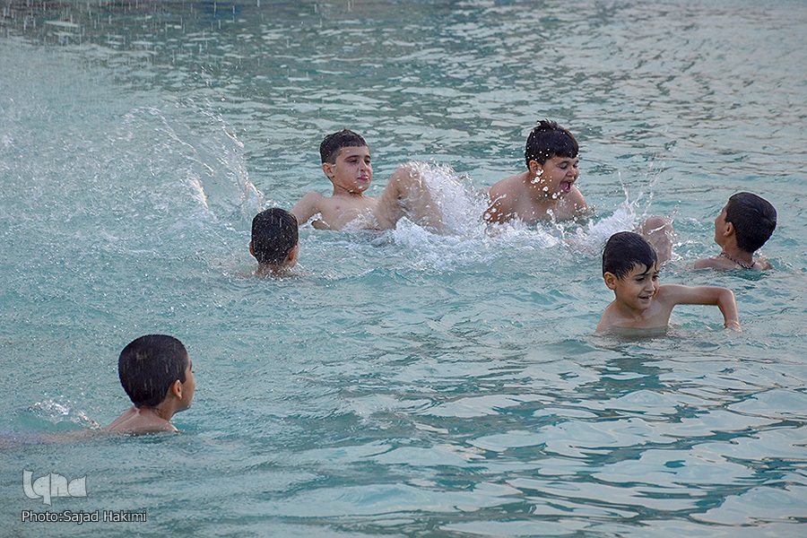 سرزنده زیستن