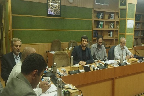 ارسال/ اجرای فرآیند جذب اعضای هیئت علمی دانشگاه‌ها ظرف مدت نیم‌سال