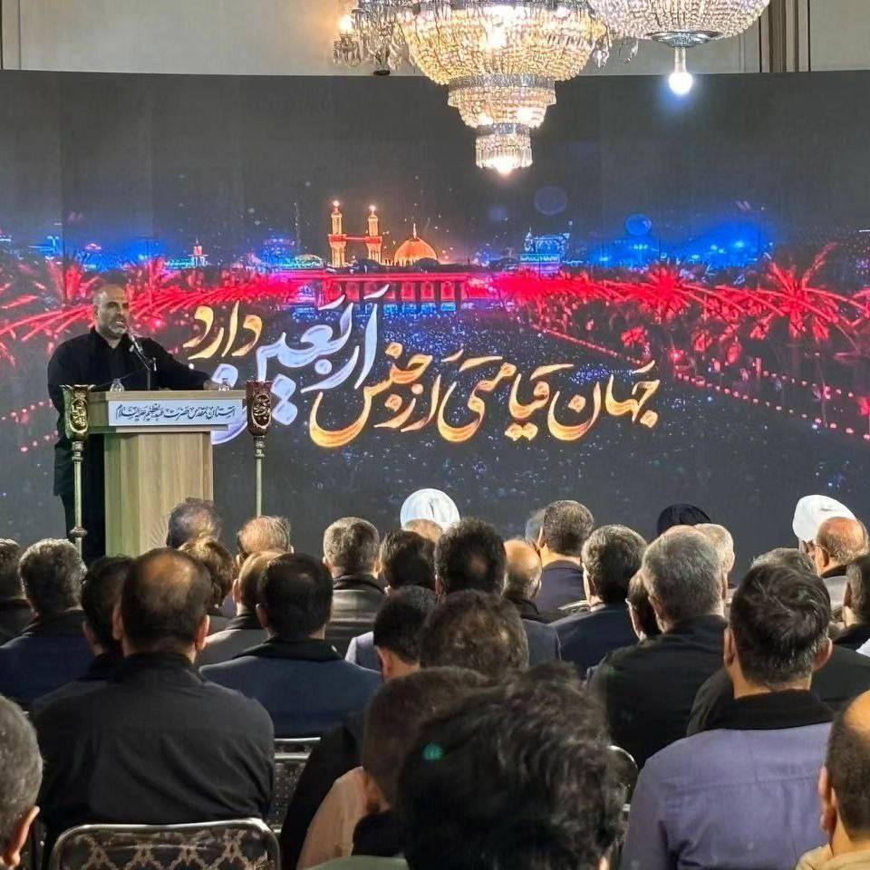 محمدامین توکلی‌زاده