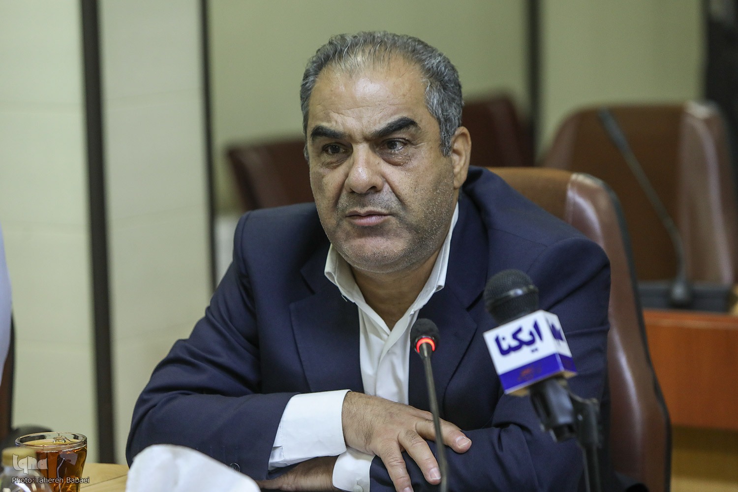 ارتقا سواد فضای مجازی؛ با توصیه یا صبوری