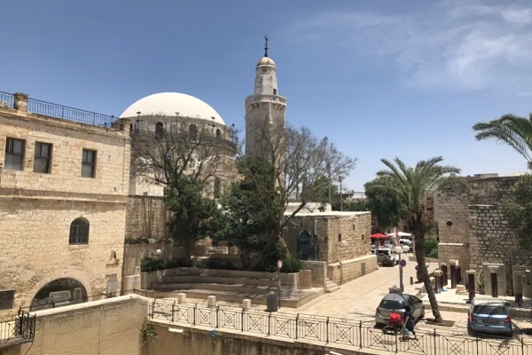 روز جهانی مساجد