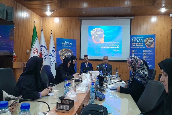 رویان میزبان برترین‌های جهان؛ 2 برنده جایزه کاظمی آشتیانی معرفی شدند