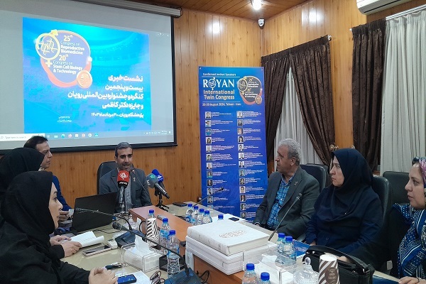 رویان میزبان برترین‌های جهان؛ 2 برنده جایزه کاظمی آشتیانی معرفی شدند