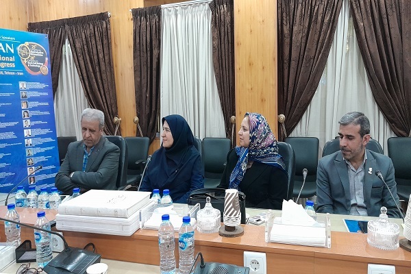 رویان میزبان برترین‌های جهان؛ 2 برنده جایزه کاظمی آشتیانی معرفی شدند