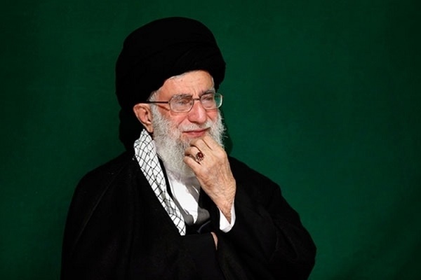 رهبر معظم انقلاب