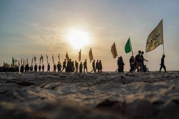 از عدم ثبت تخلف امنیتی تا ورود حدود 3 میلیون زائر به عراق از عدم ثبت تخلف امنیتی تا ورود حدود 3 میلیون زائر به عراق