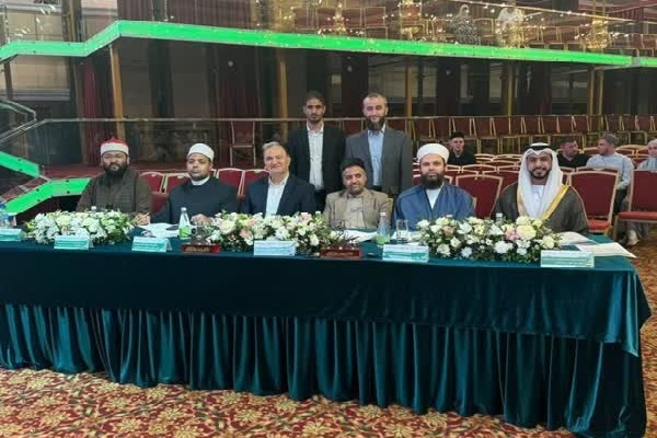 ایران، مصر و بحرین مدعیان رتبه اول مسابقات بین‌المللی روسیه