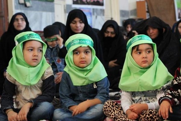 اجتماع قرآنی خردسالان در حرم عبدالعظیم(ع) برگزار می‌شود