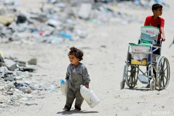 از حملات اسرائیل به جنوب لبنان با بمب‌های فسفری تا تظاهرات گسترده مردم یمن در حمایت از غزه