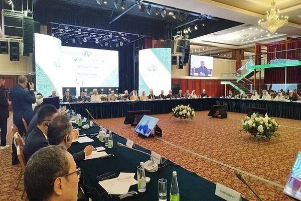 ارسال/ خلأ معنویت به سبک زندگی بشر آسیب‌زده است