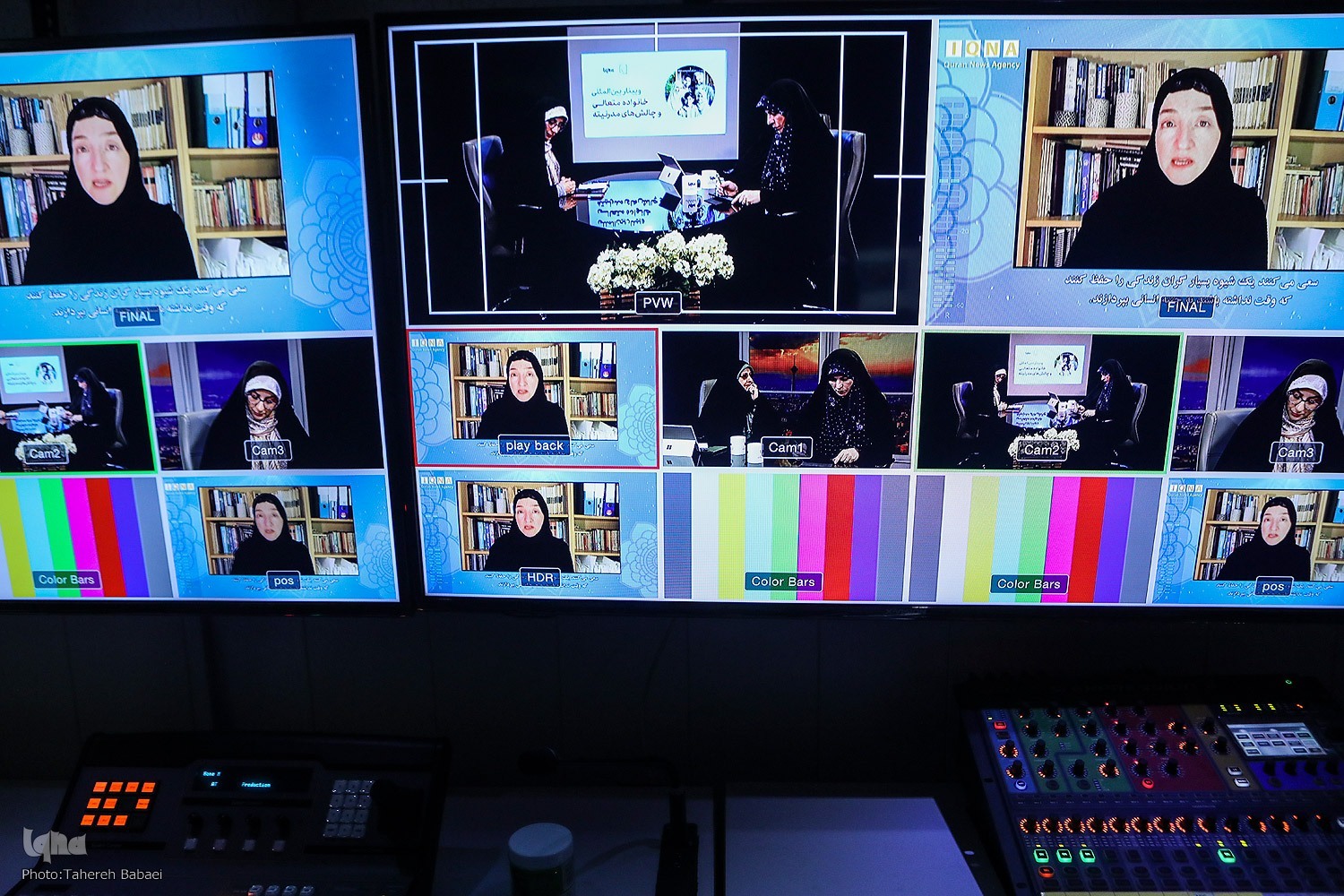 جوامع غربی درصدد احیای ریشههای معنوی خود هستند + فیلم جوامع غربی درصدد احیای ریشههای معنوی خود هستند + فیلم