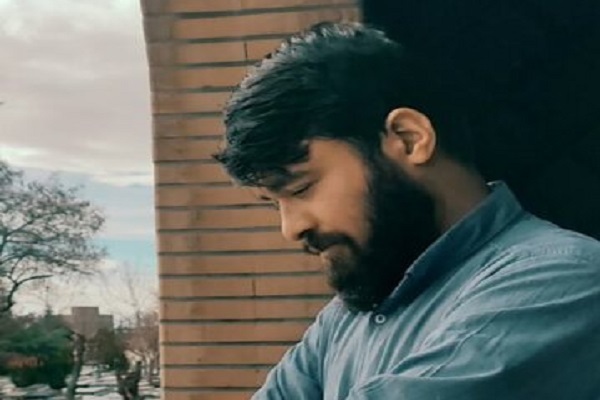 امیرحسن اوصالی