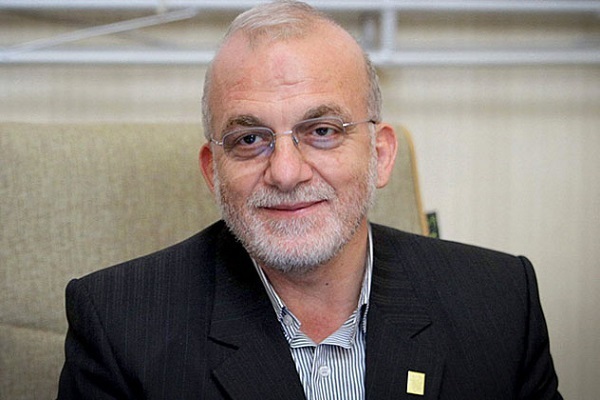 حمیدرضا فولادگر