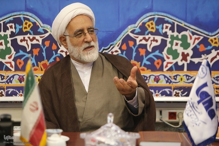 مصاحبه هامبورگ// حمله به مرکز اسلامی نشانه تبعیت آلمان از سیاست‌های صهیونیستی است