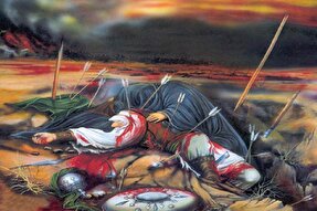 مسعود بن حجاج تیمی کیست