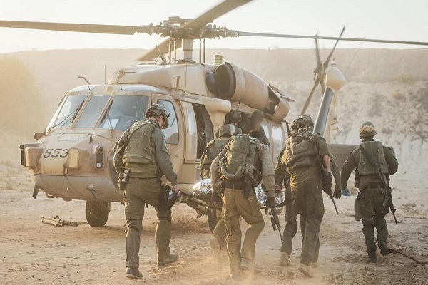 از حمله حزب الله به مواضع صهیونیست‌ها تا ترس رژیم صهیونیستی از جنگ همه‌جانبه علیه لبنان