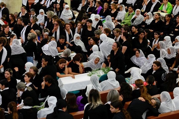 از حمله حزب الله به مواضع صهیونیست‌ها تا ترس رژیم صهیونیستی از جنگ همه‌جانبه علیه لبنان