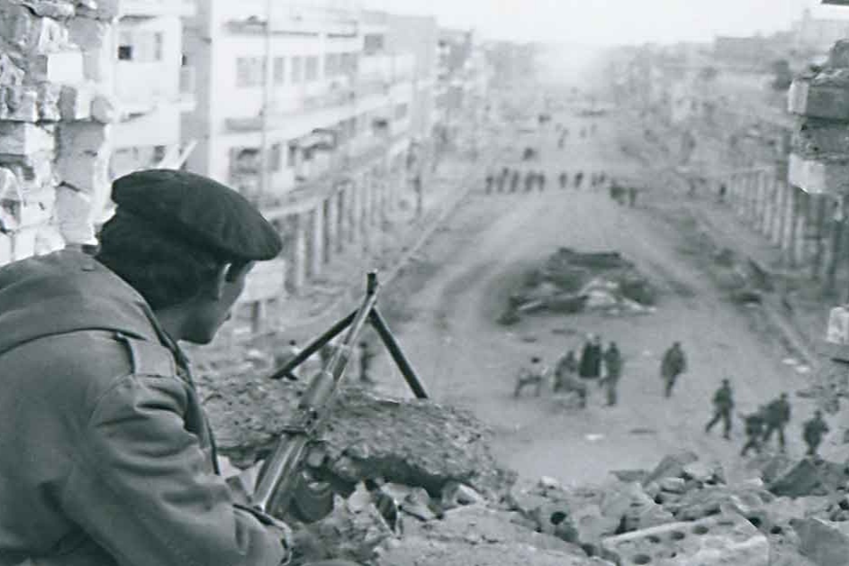 انتفاضه شعبانیه؛ برگی دیگر از جنایات رژیم بعث در حرم حسینی