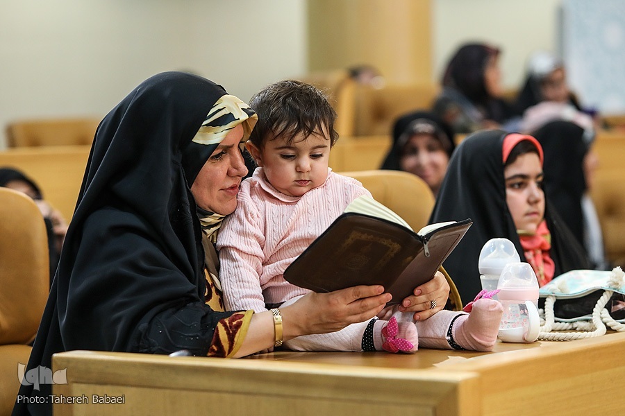 تحولات بزرگ در خانواده با تغییرات کوچک رفتاری