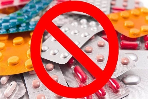 داروهای دردسرساز در اربعین + لیست