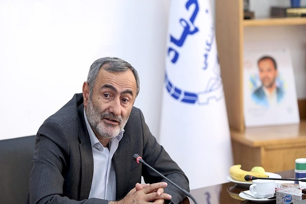 یعقوب فتح‌اللهی