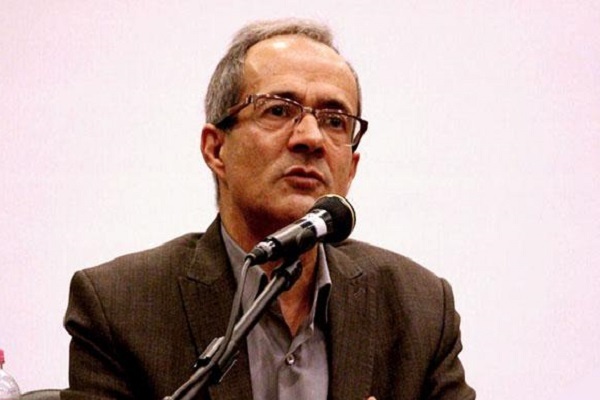 محمدجواد غلامرضاکاشی