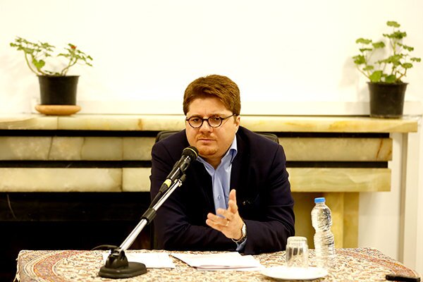 احمد بستانی