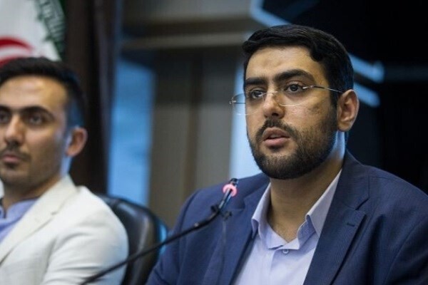 محمد حسین قمری