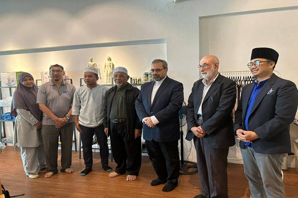 طرح پیشنهاد نامگذاری روز ولادت ابوعلی سینا به نام «روز طب اسلامی» در مالزی