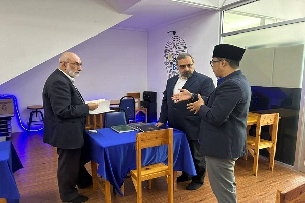 طرح پیشنهاد نامگذاری روز ولادت ابوعلی سینا به نام «روز طب اسلامی» در مالزی