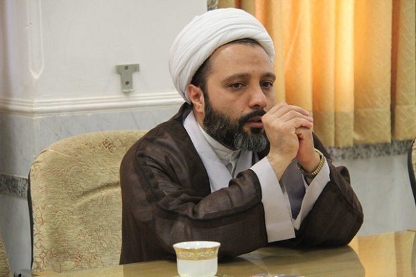 محمد غفوری نژاد