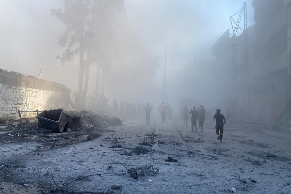 از تداوم حمله دژخیمان صهیونیست به کرانه باختری تا شهادت ۴۸ فلسطینی دیگر در غزه