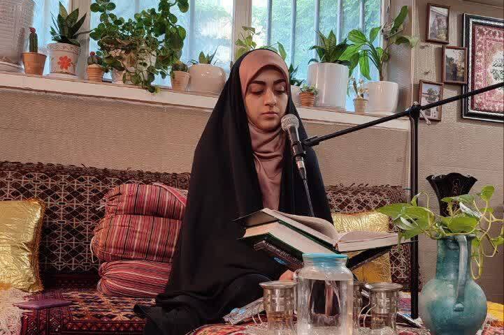 گلایه از تبعیض‌ها و بی‌توجهی‌ها به اهالی قرآن