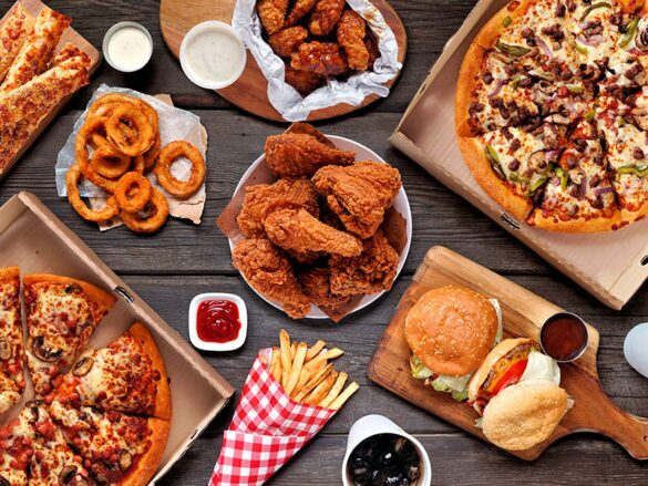 نکات سه‌ماهه دوم و سوم بارداری