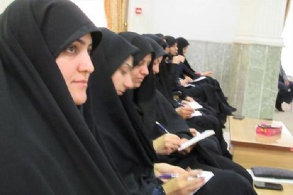 اراسل/ شروع سال تحصیلی حوزه‌های علمیه خواهران از ۲۵ شهریور