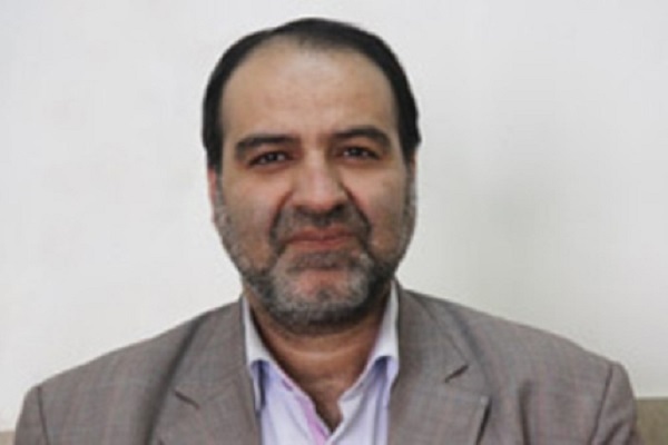 مهدی حبیب اللهی