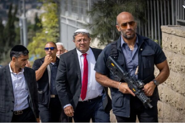 از حمله حزبالله به مواضع صهیونیستها تا درگیر شدن شهرکنشینان با وزیر افراطی کابینه نتانیاهو از حمله حزبالله به مواضع صهیونیستها تا درگیر شدن شهرکنشینان با وزیر افراطی کابینه نتانیاهو