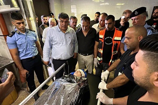 از ارائه قریبالوقوع طرح نهایی آتش بس تا ادامه اعتراضات داخلی علیه نتانیاهو از ارائه قریبالوقوع طرح نهایی آتش بس تا ادامه اعتراضات داخلی علیه نتانیاهو