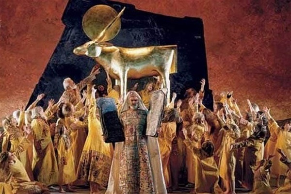 بنی‌اسرائیل در قرآن؛ از الگوی تاریخی تا عبرت ابدی