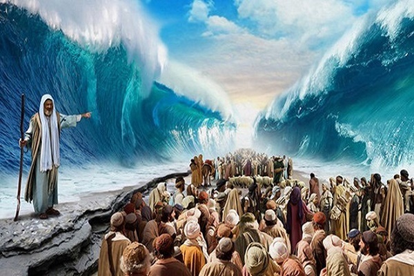 بنی‌اسرائیل در قرآن؛ از الگوی تاریخی تا عبرت ابدی