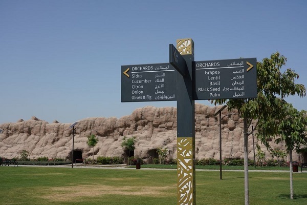 اماده// برای تیتر// نمایش میراث اسلامی از طریق علم و طبیعت در بوستان قرآنی دبی + عکس و فیلم اماده// برای تیتر// نمایش میراث اسلامی از طریق علم و طبیعت در بوستان قرآنی دبی + عکس و فیلم