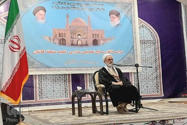 علیرضا اعرافی، مدیر حوزه‌های علمیه کشور