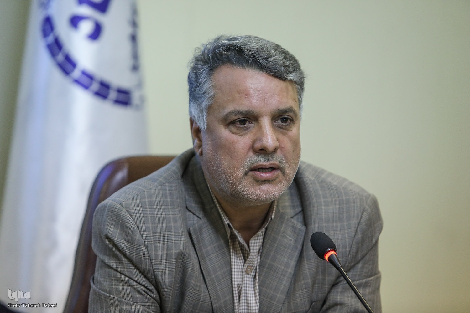 «مسعود حبیبی» معاون فرهنگی وزارت بهداشت شد